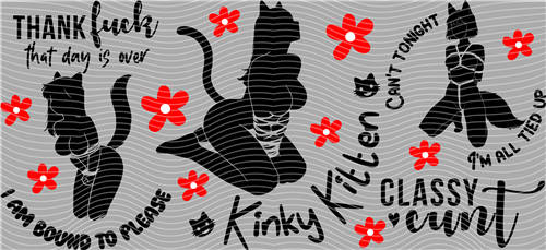 16oz Latest Bestseller-C 5542